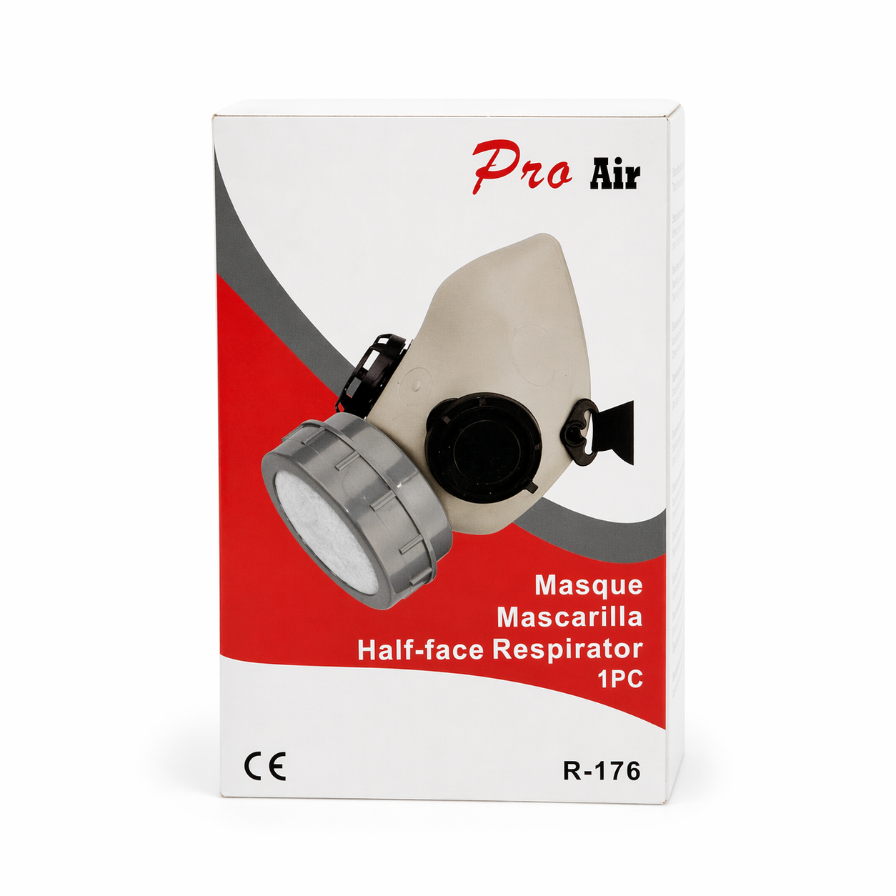 MASQUE AVEC FILTRE