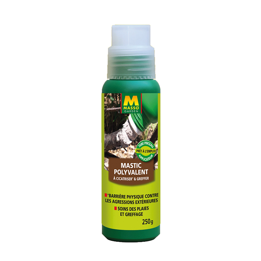 MASTIC POLYVALENT A CICATRISER & GREFFER