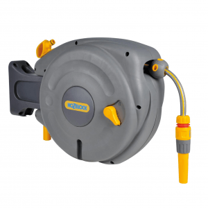 2485 MINI AUTO REEL   10M TUYAU