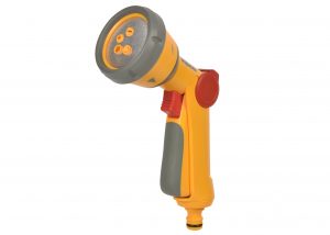 2679 PISTOLET MULTIJETS BI-MATIERE 2022