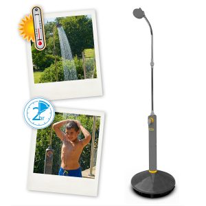 OUT DOOR SHOWER DQP