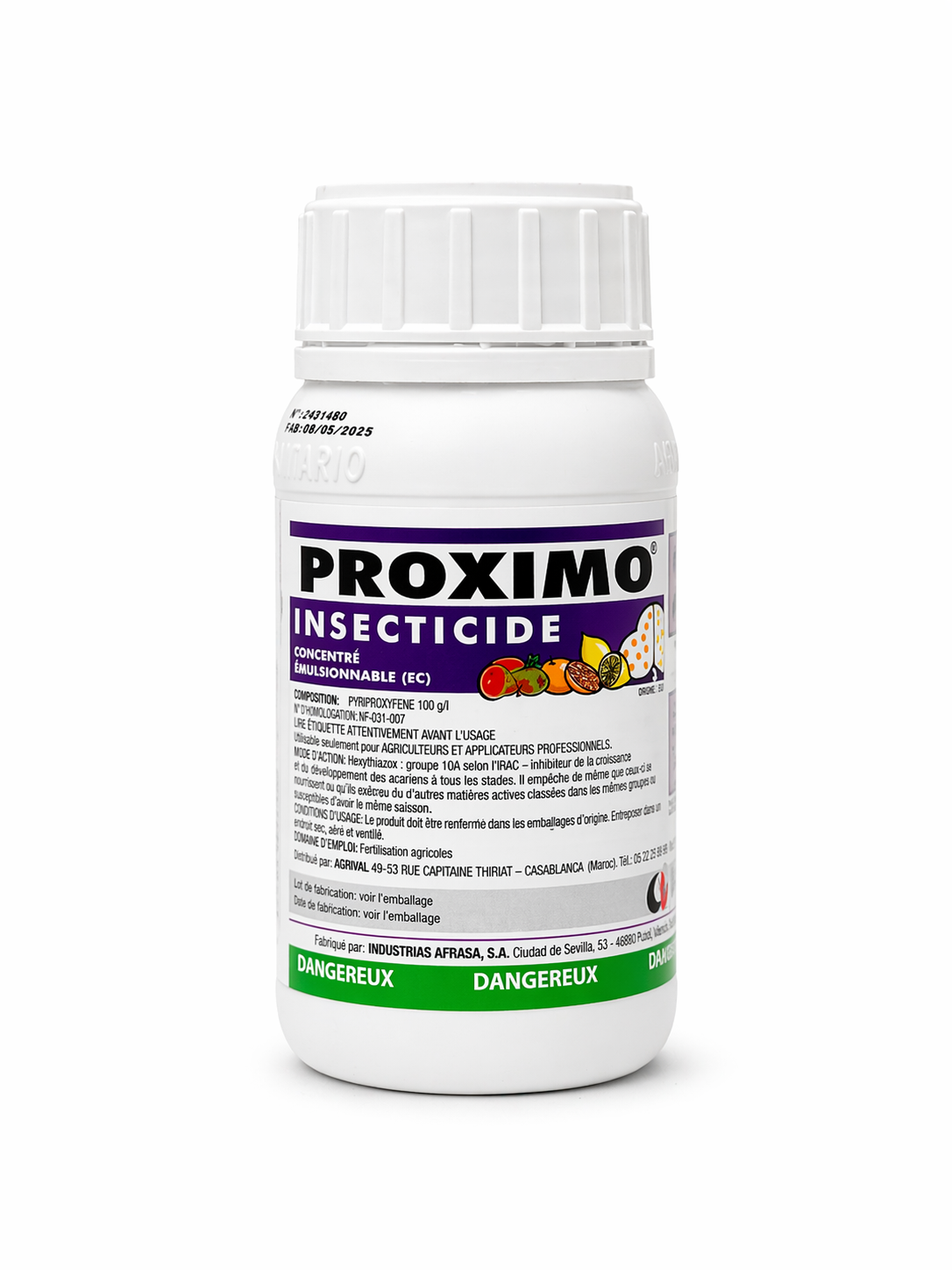 PROXIMO