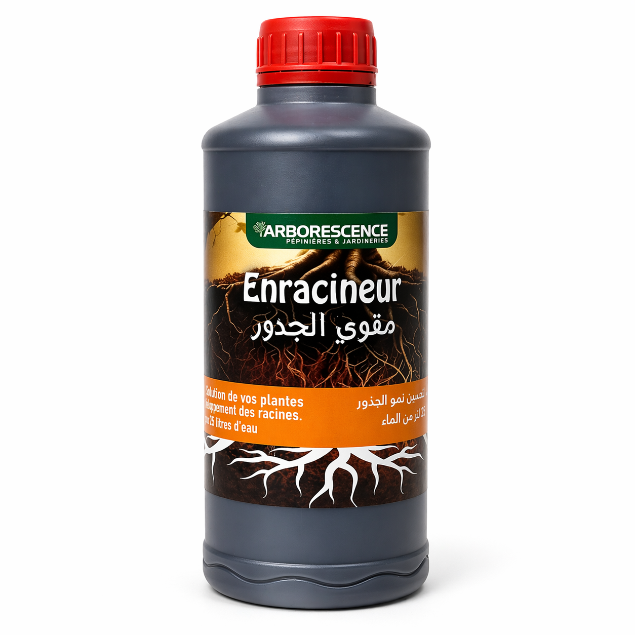 ENRACINEUR - 1L