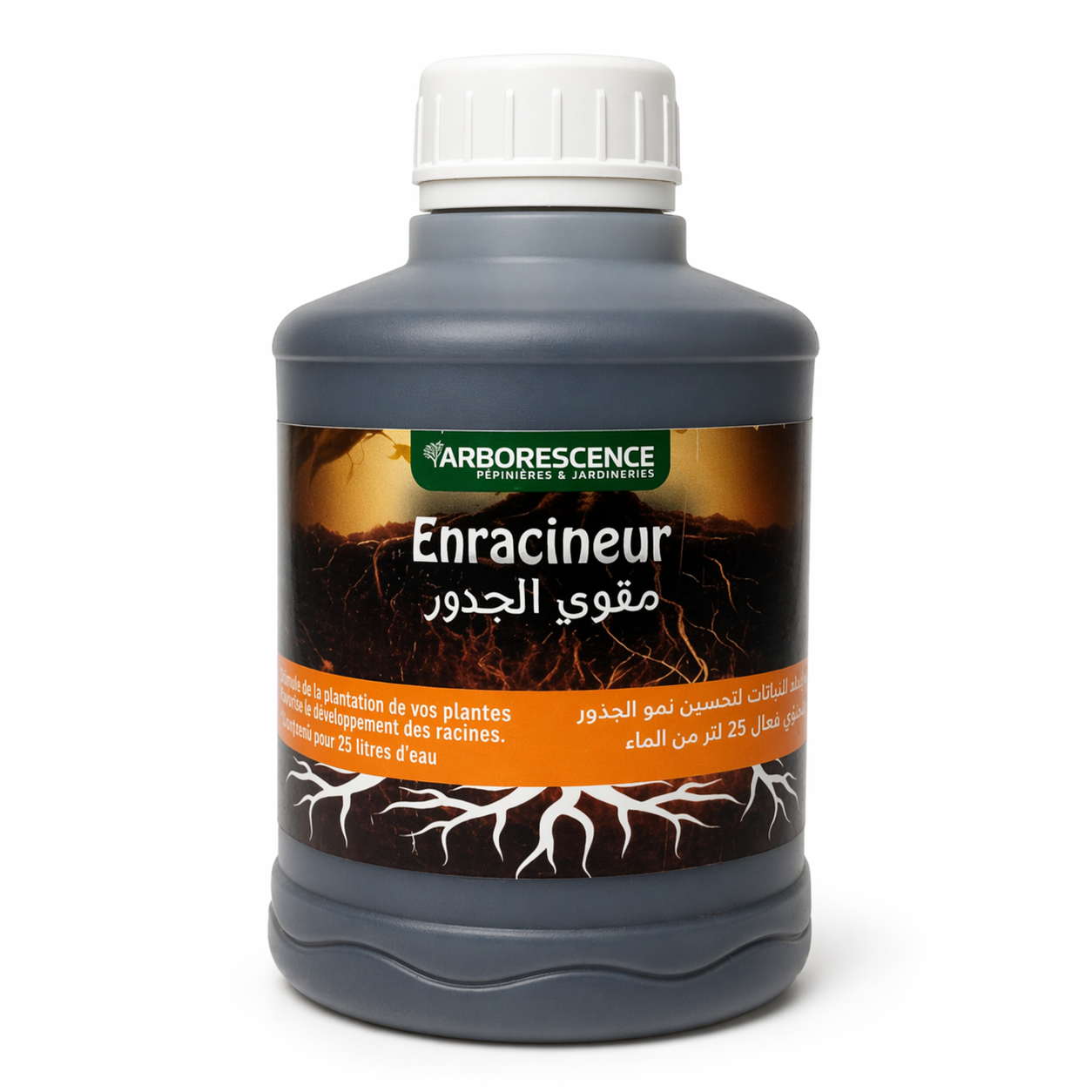 ENRACINEUR - 0,5L