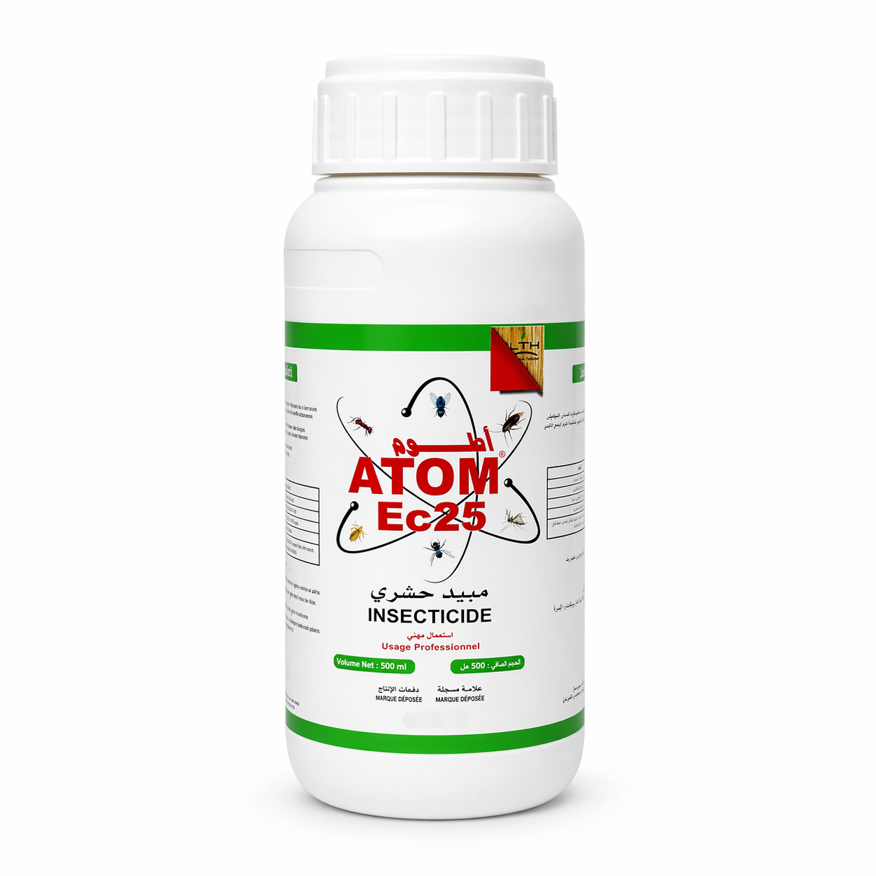 ATOM 100 ML