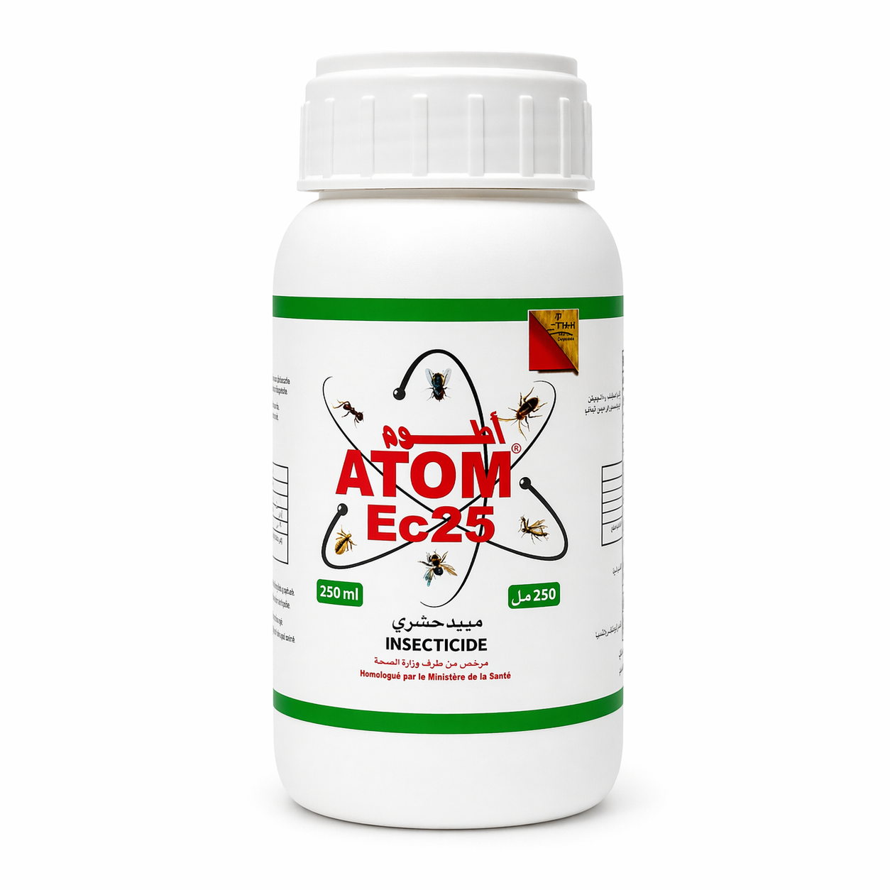 ATOM 250 ML