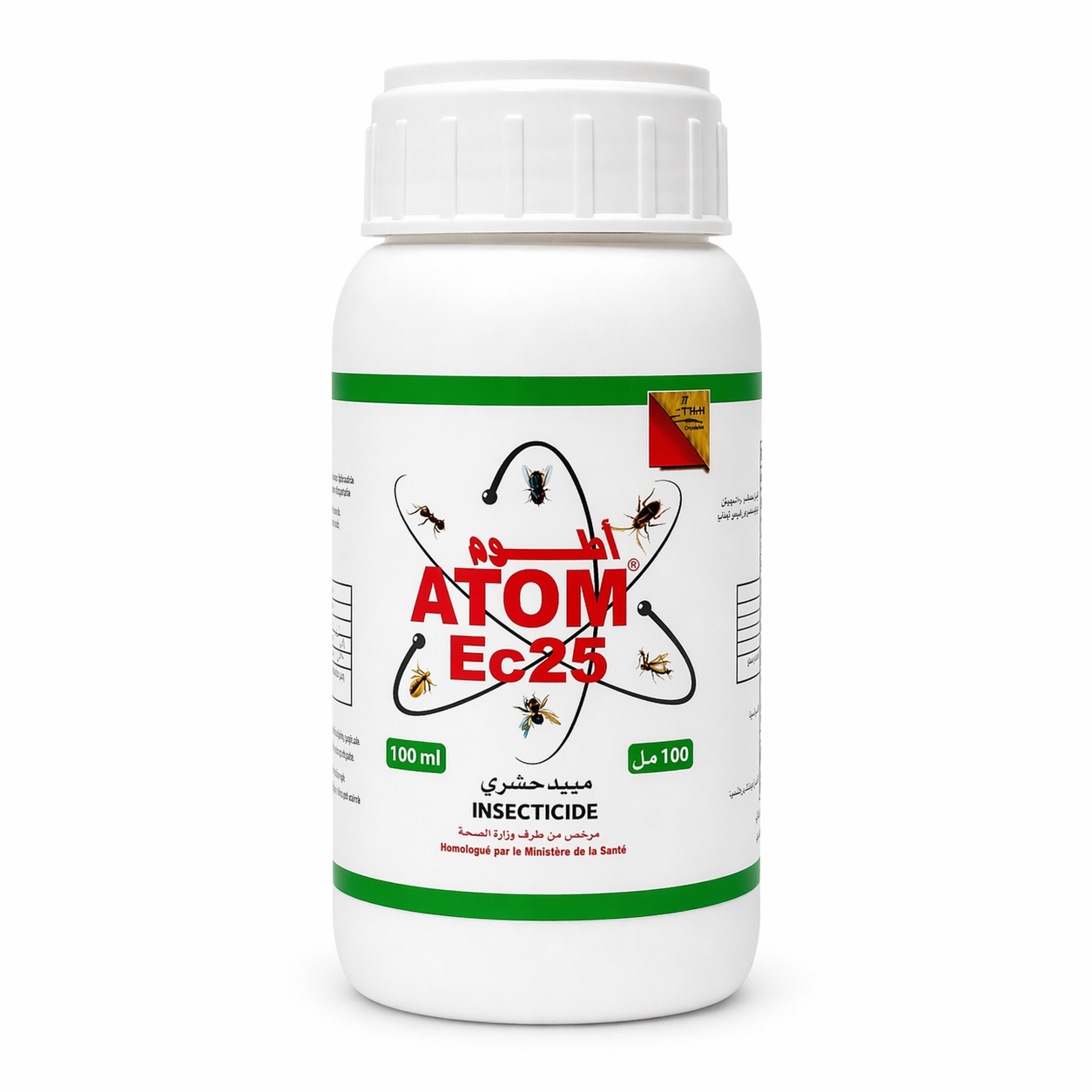 ATOM 500 ML