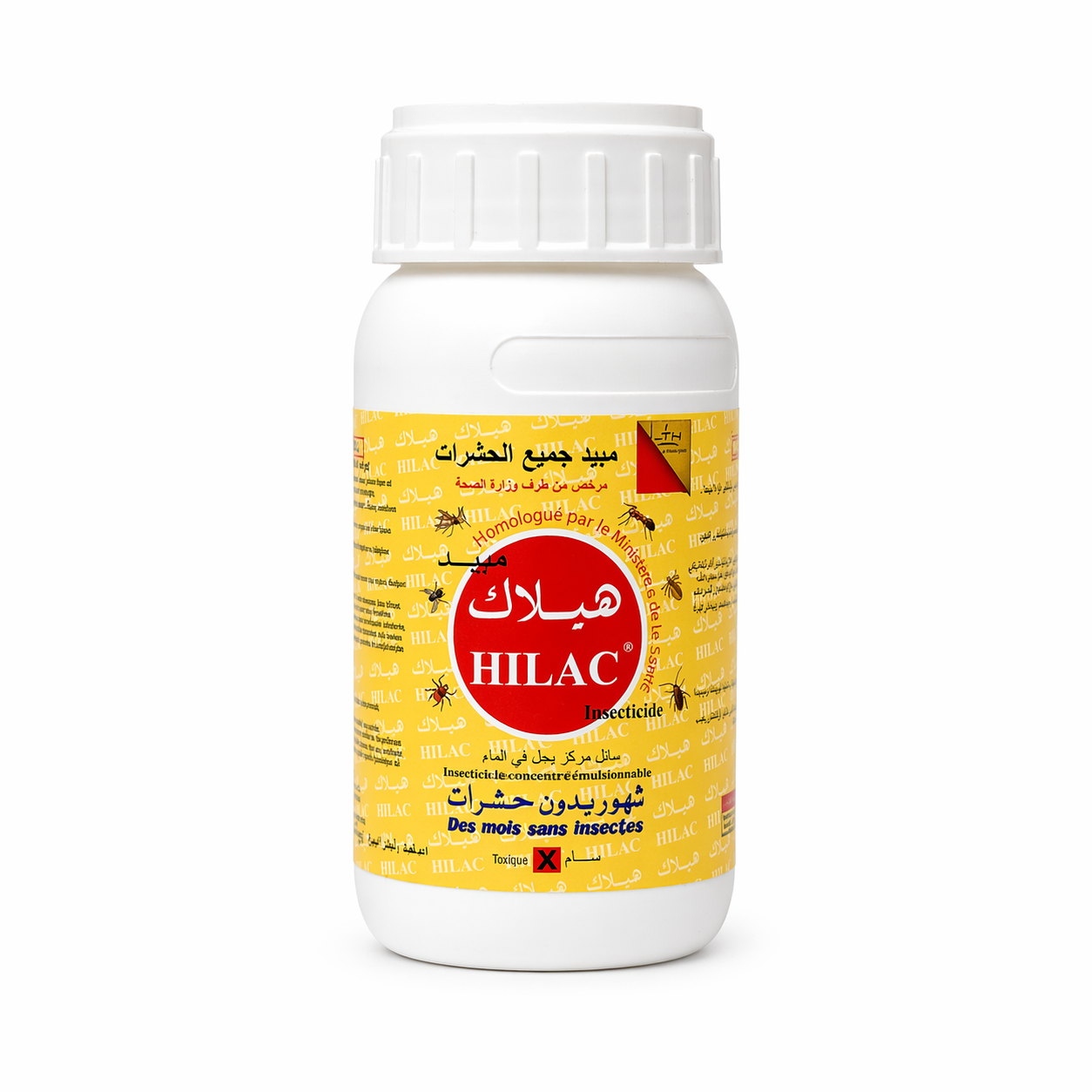 HILAC 250 ML