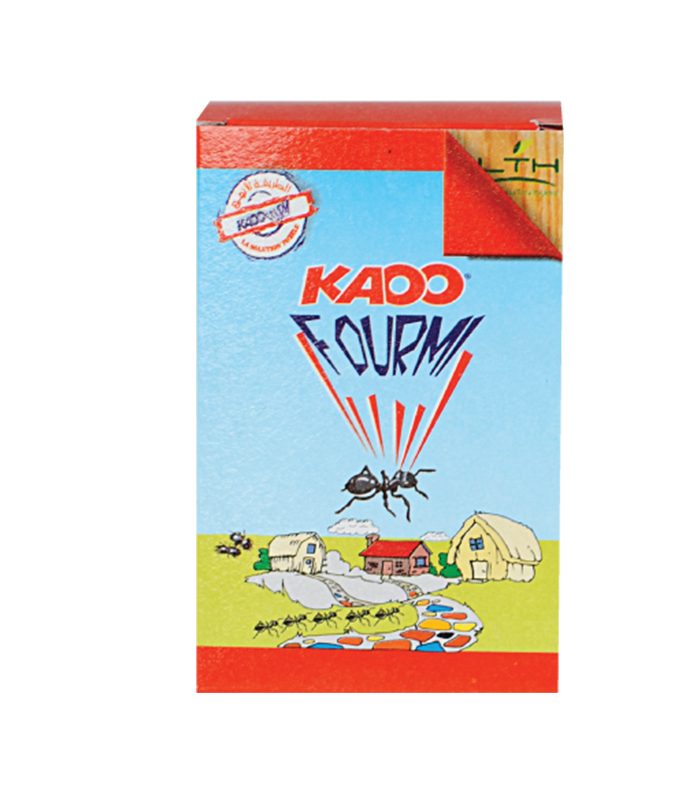 KAOO FOURMI 95G