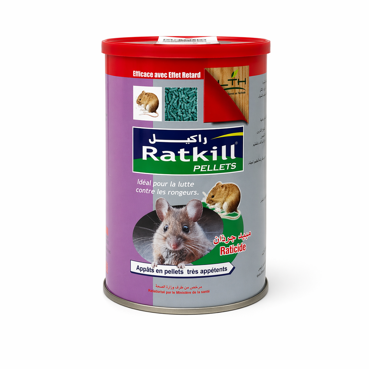 RATKILL 150 G