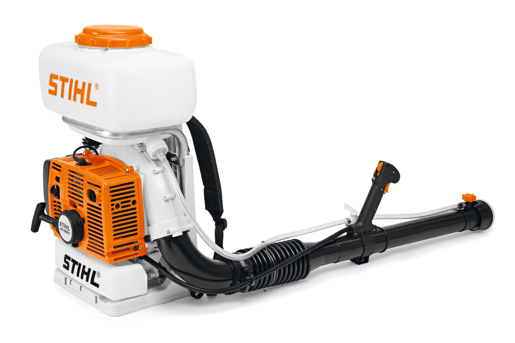 SR 5600 ATOMISEUR