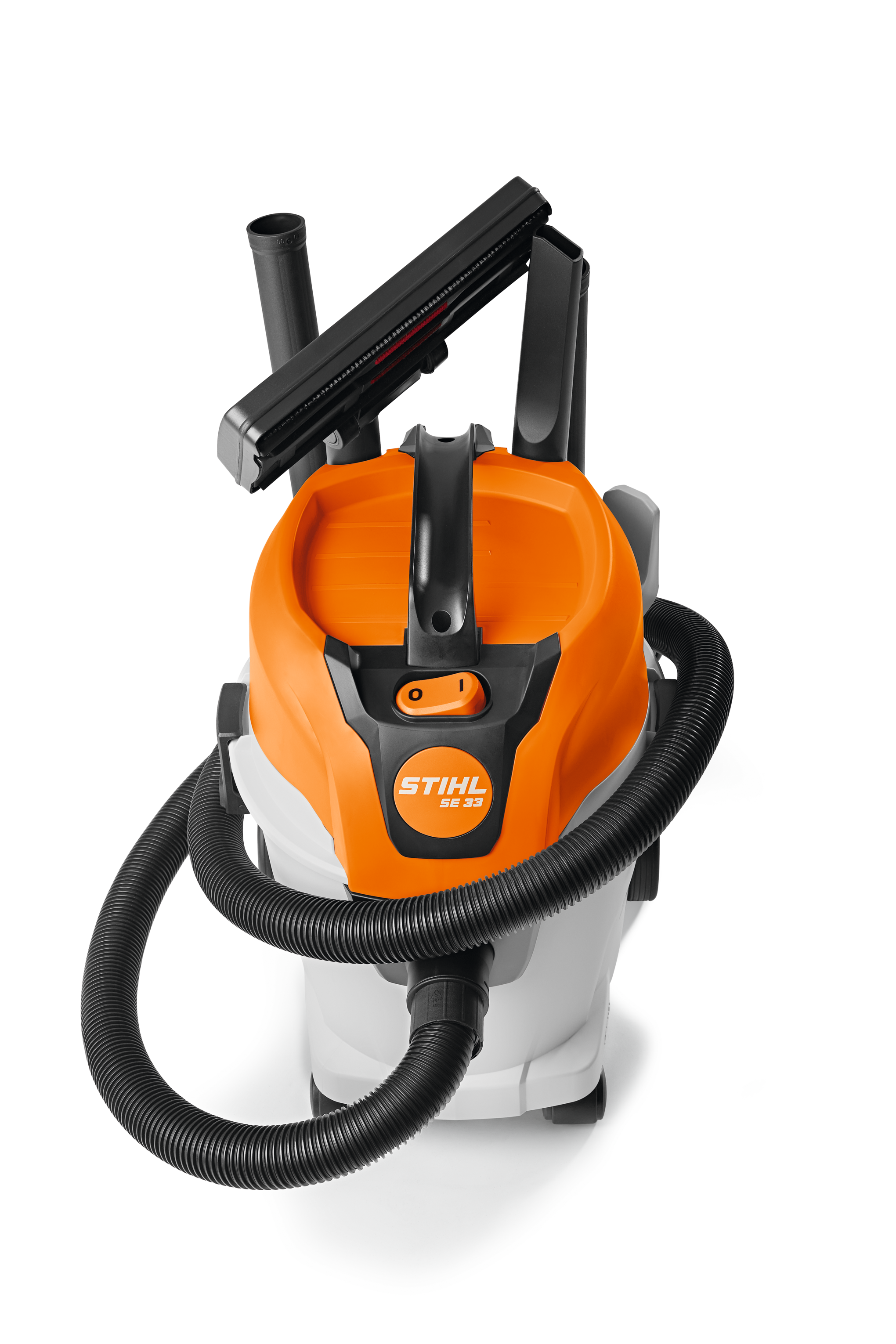 SE 33 ASPIRATEUR