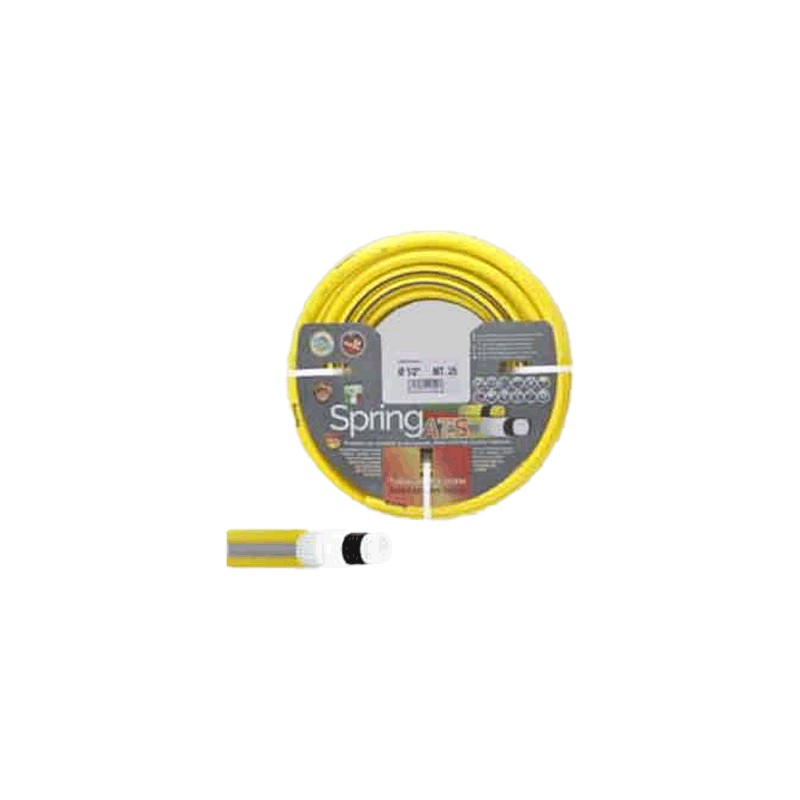 TUYAU SPRING ATS 3/4 EN 25M