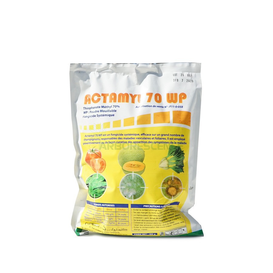 ACTAMYL 70 WP