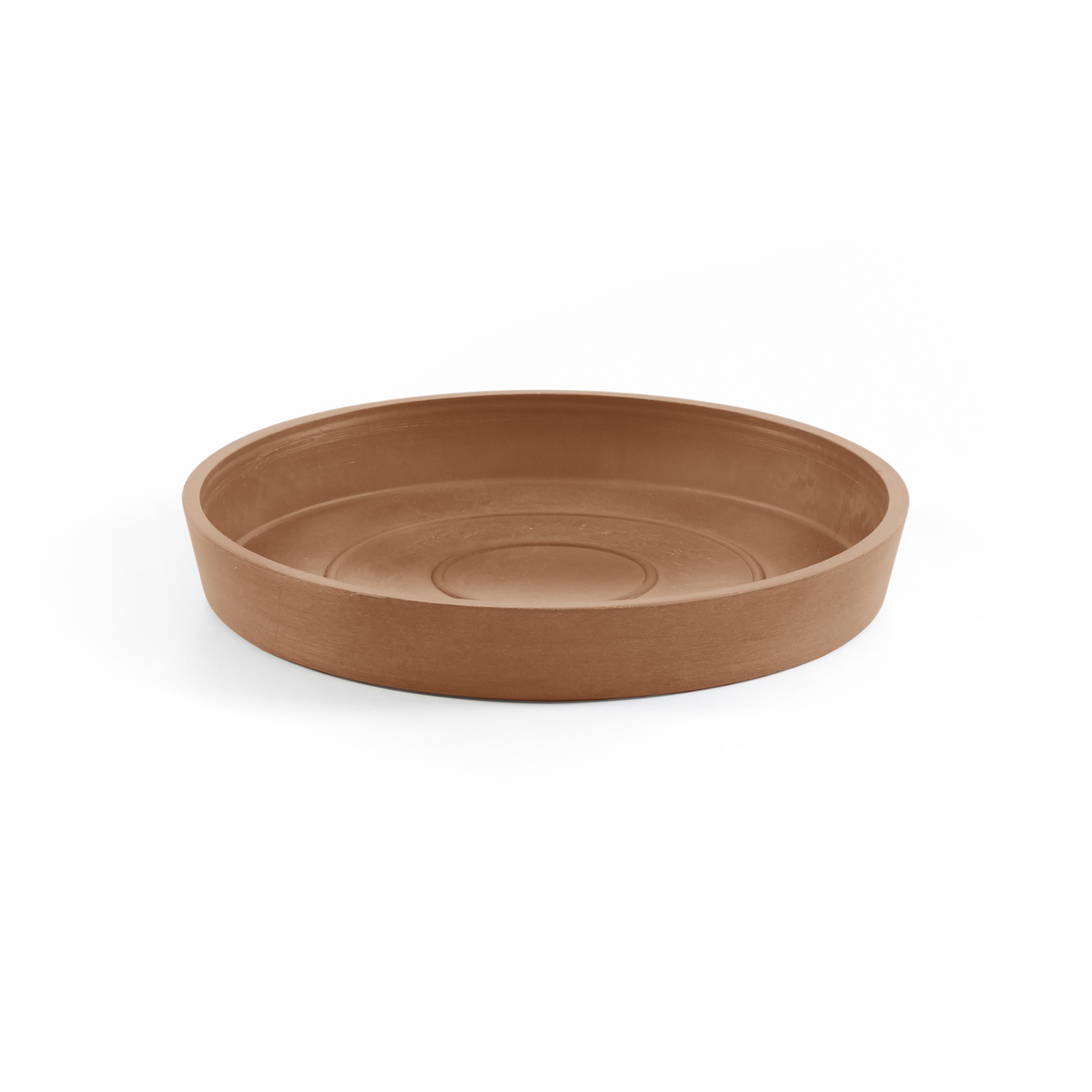 SAUCER ROUND