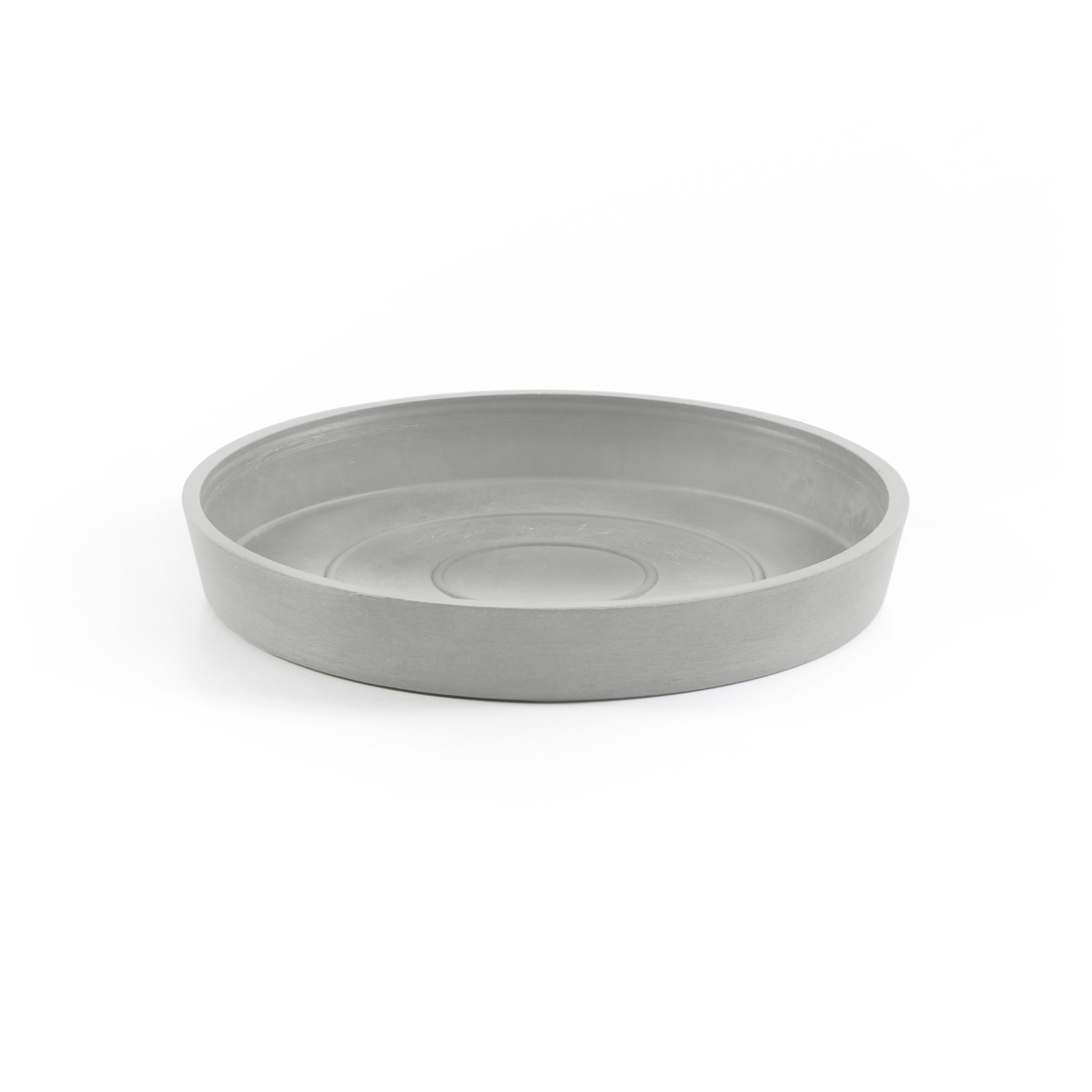 SAUCER ROUND