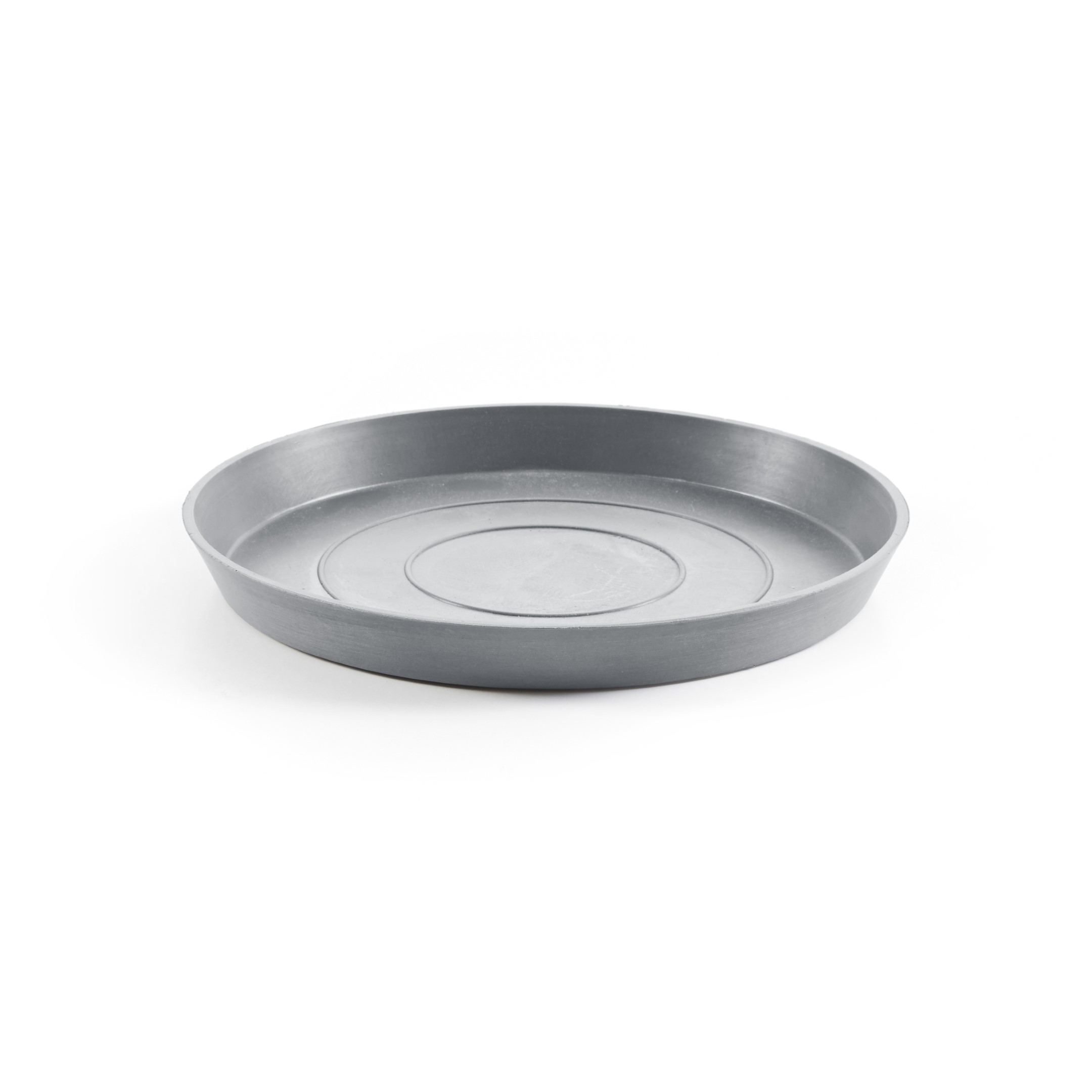 SAUCER ROUND
