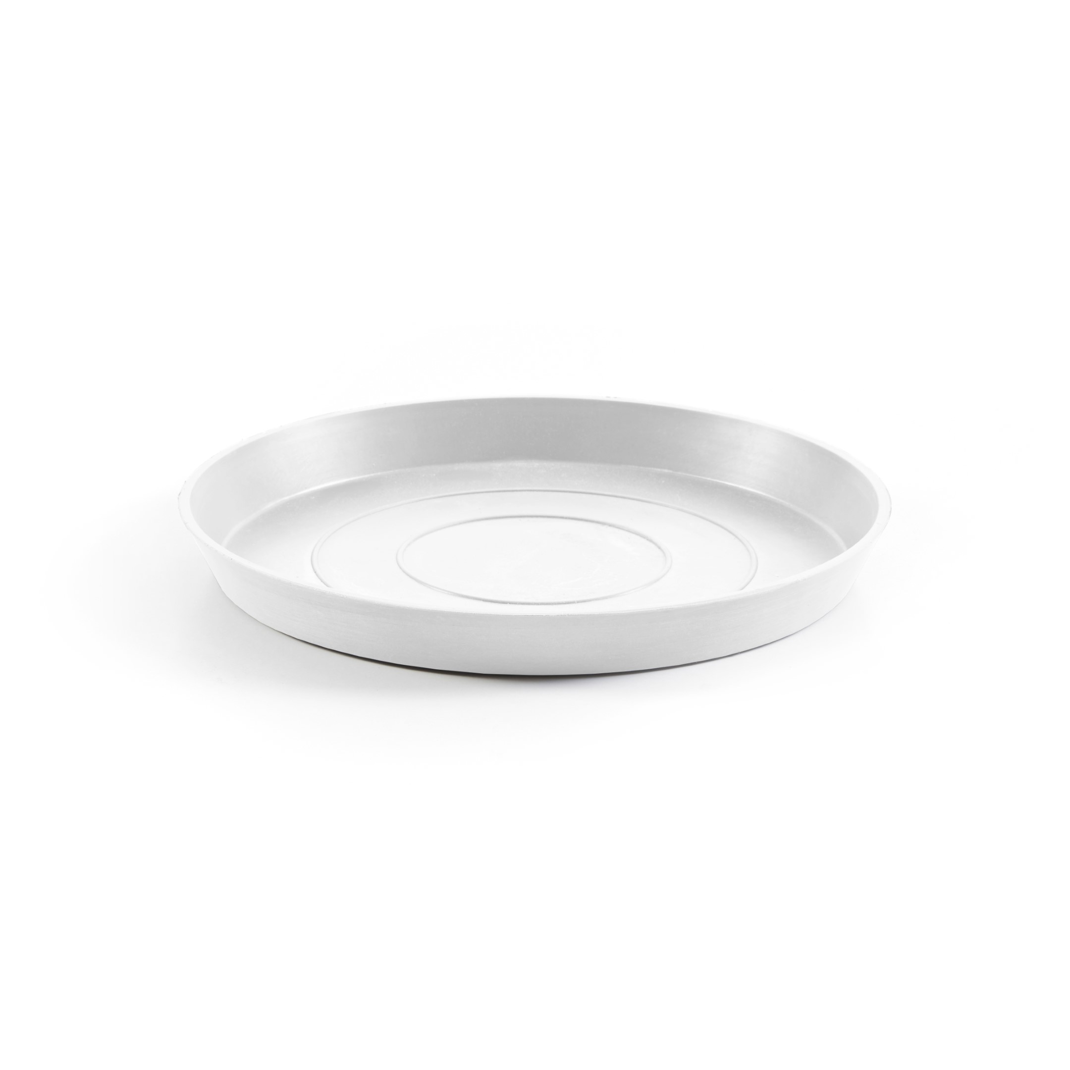 SAUCER ROUND