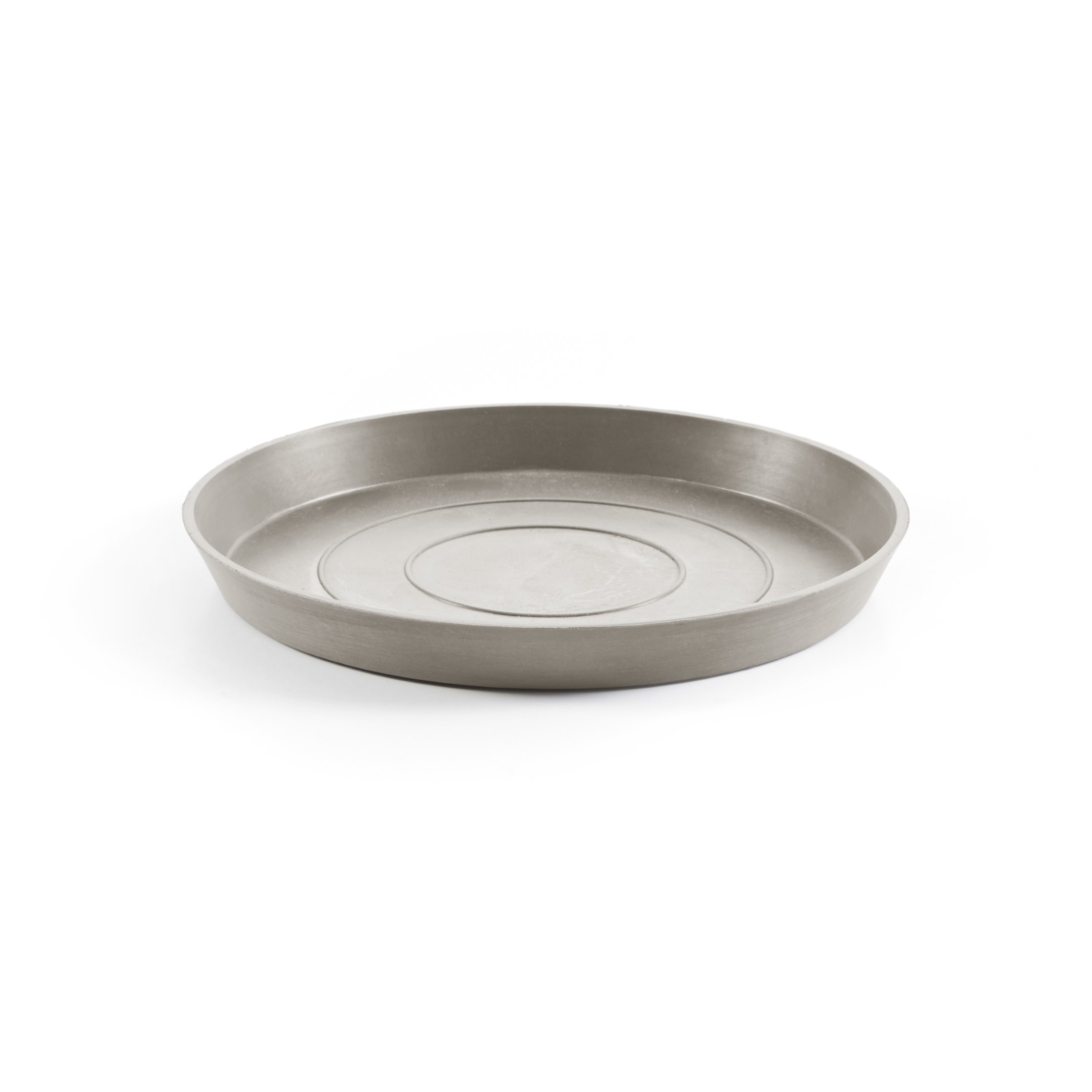 SAUCER ROUND