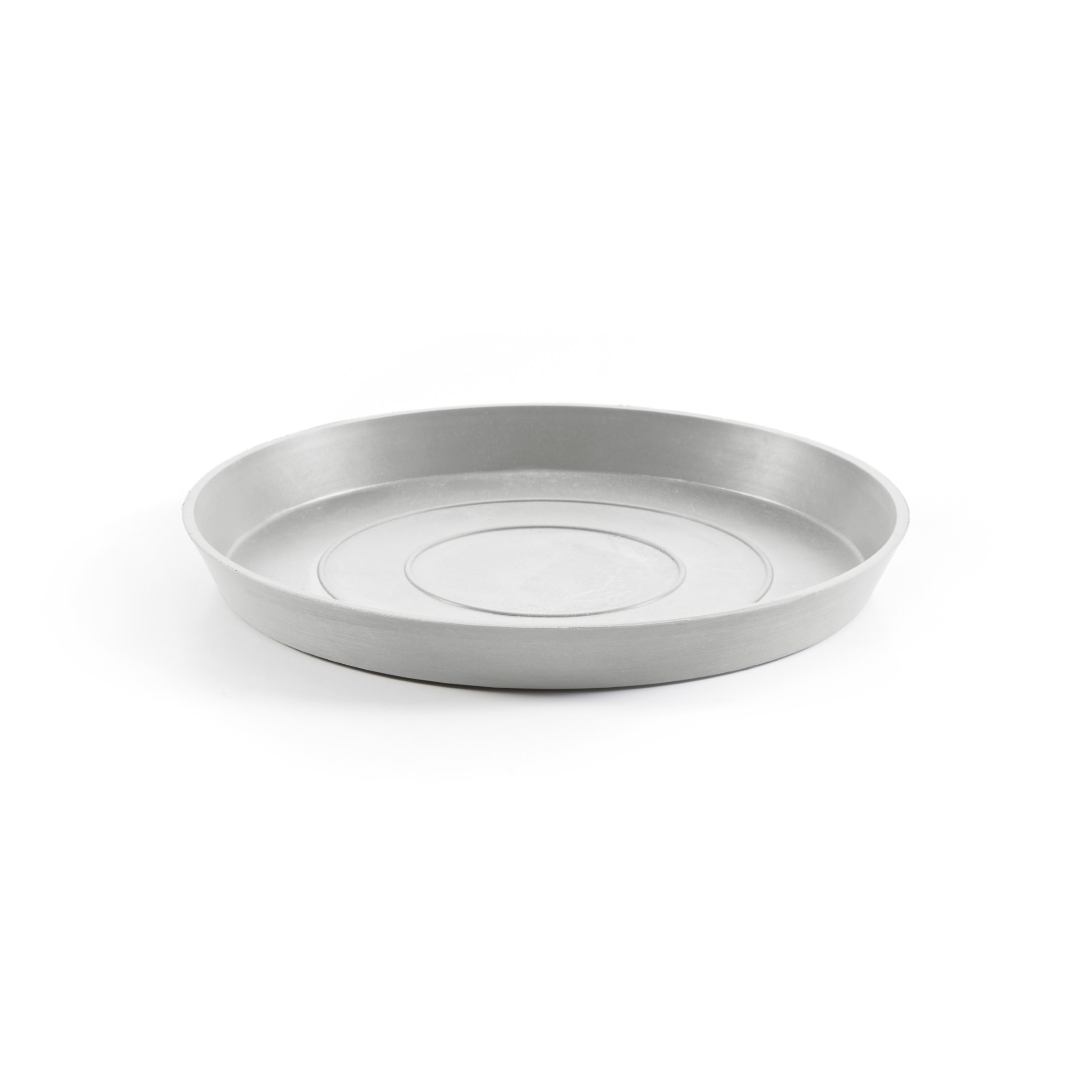 SAUCER ROUND