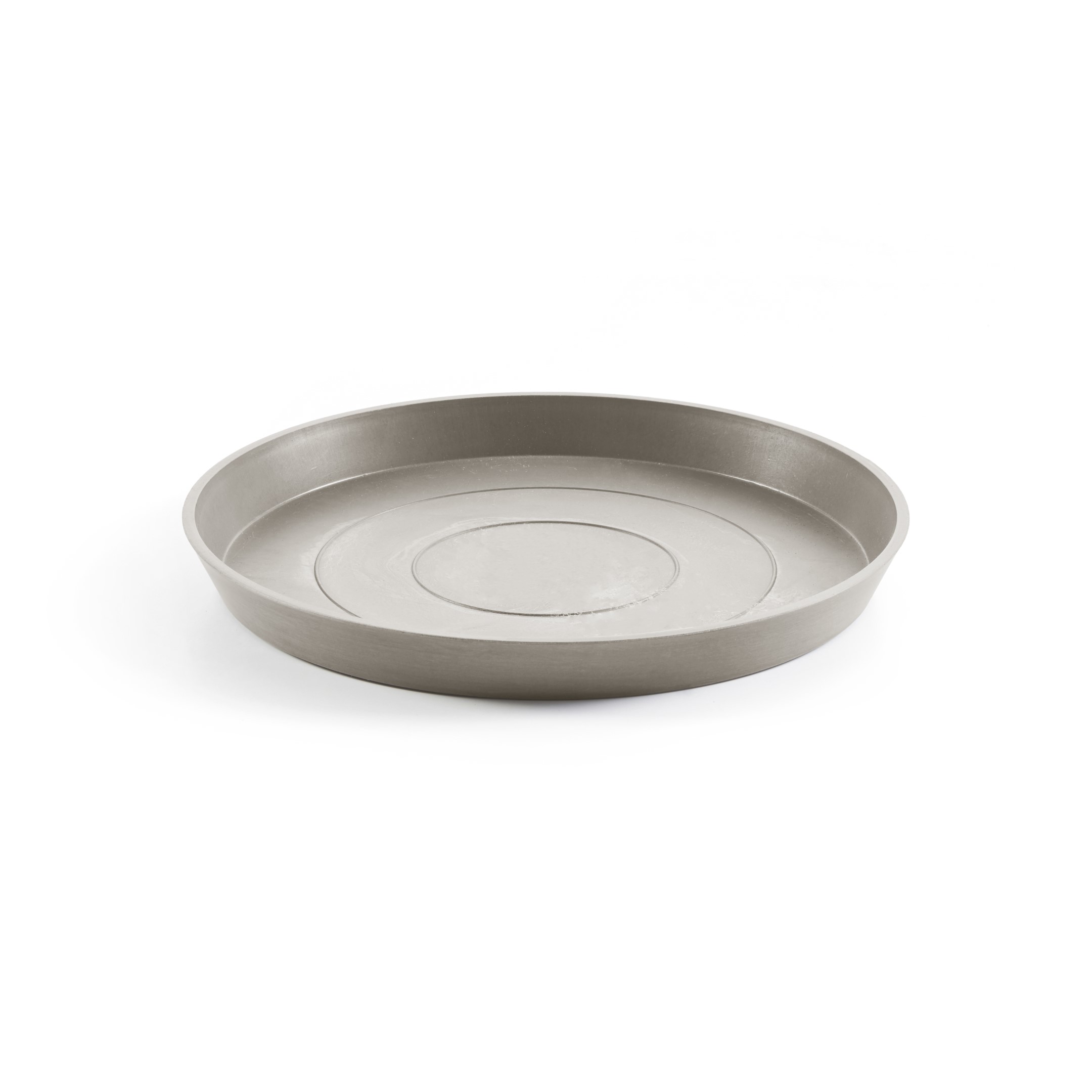 SAUCER ROUND