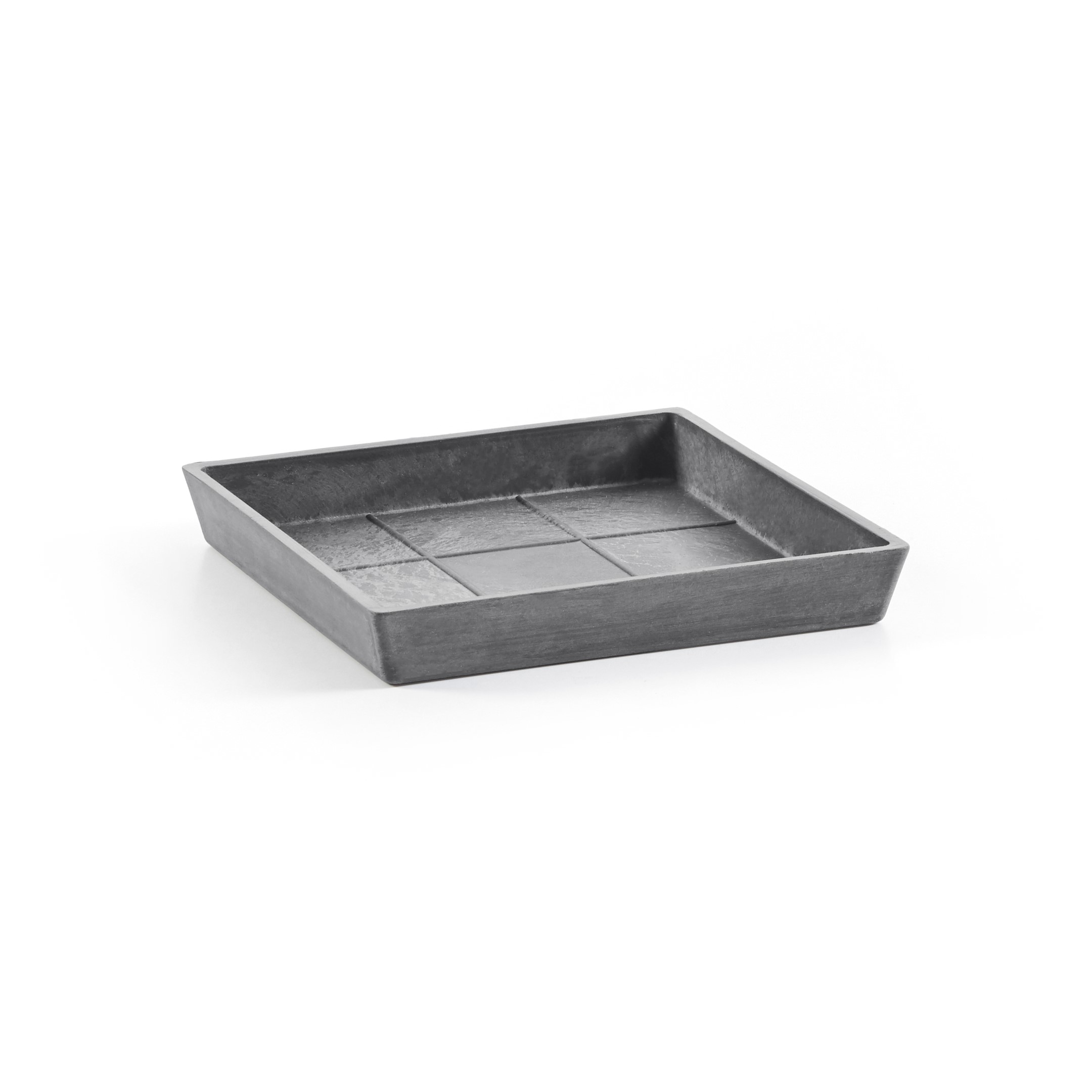 SAUCER SQUARE