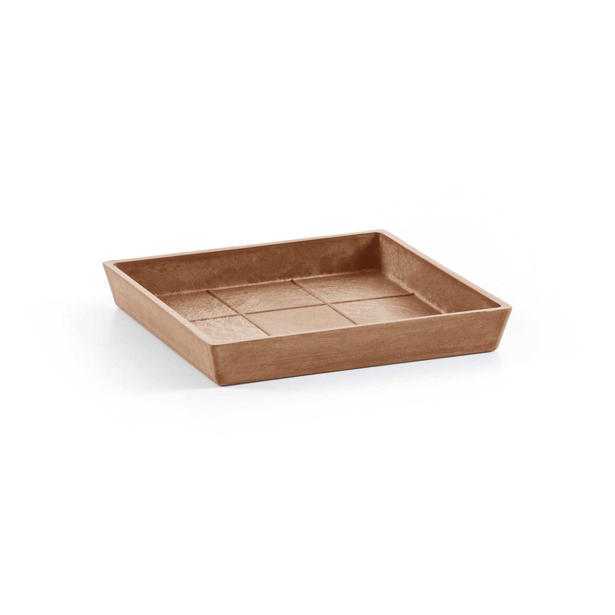 SAUCER SQUARE