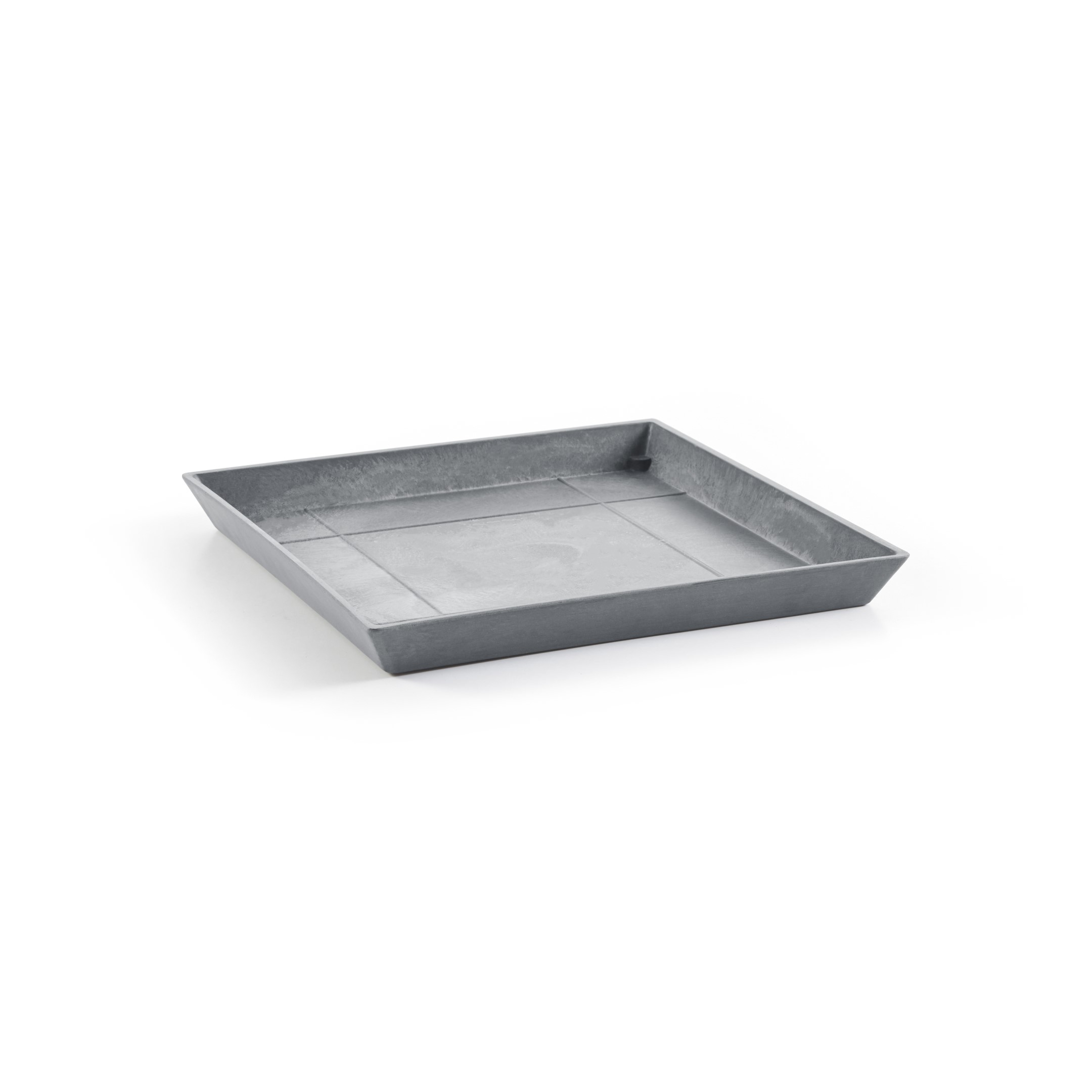 SAUCER SQUARE