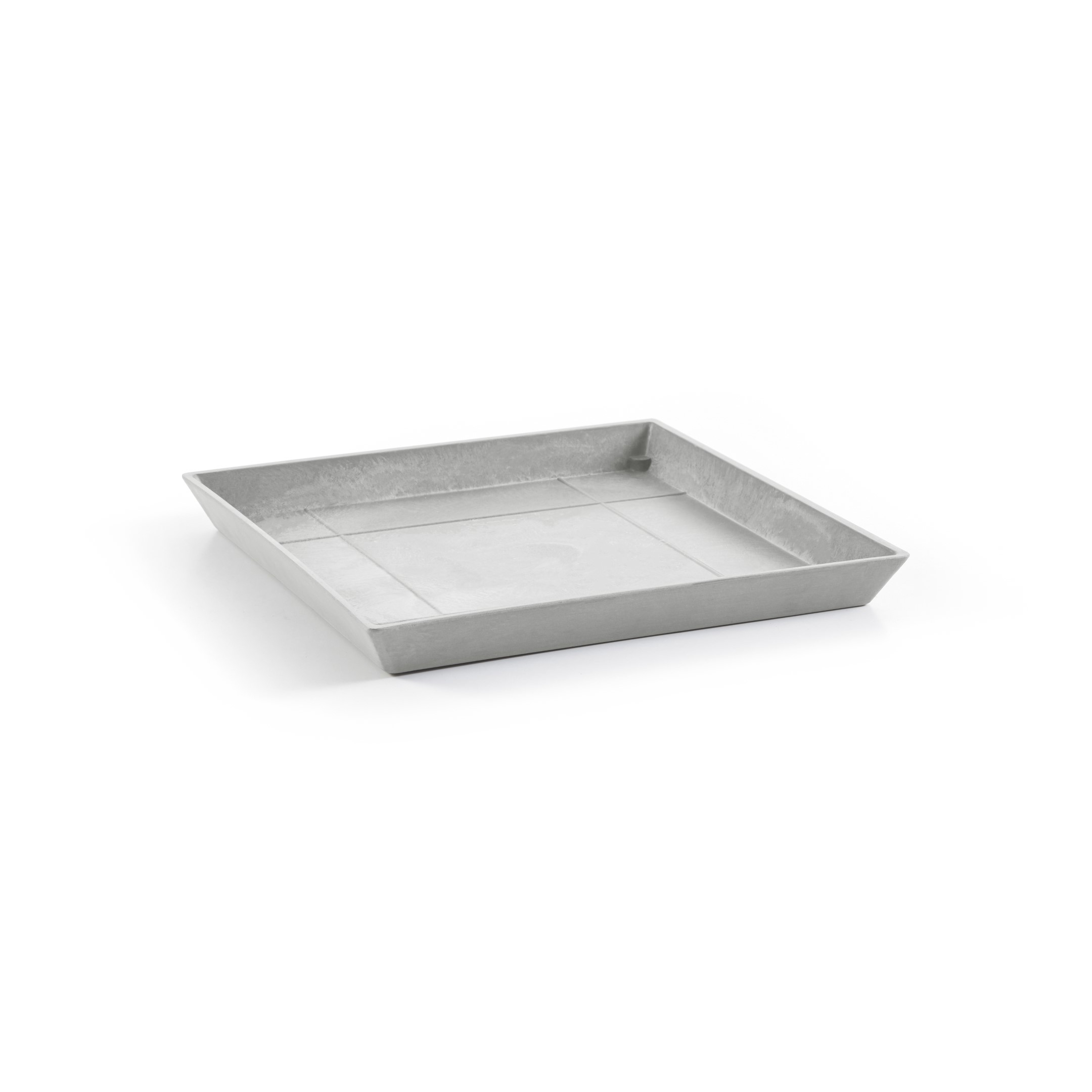 SAUCER SQUARE