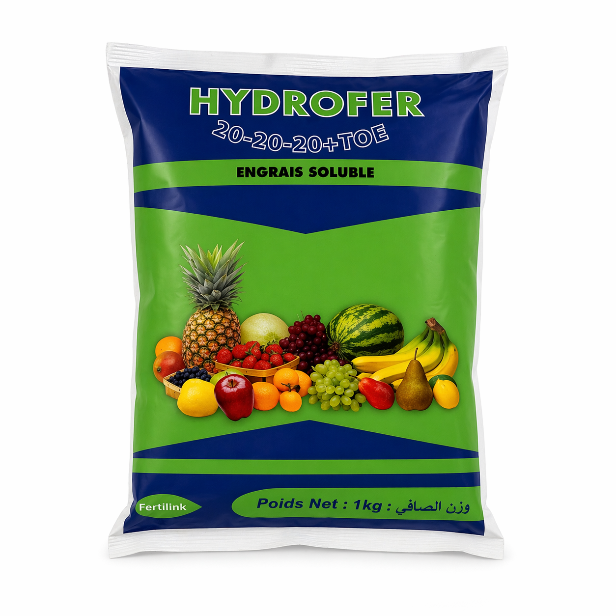 HYDROFER
