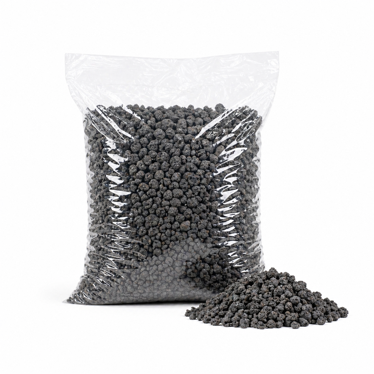 POUZZOLANE