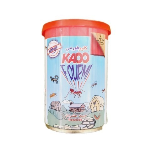 KAOO FOURMI 200G