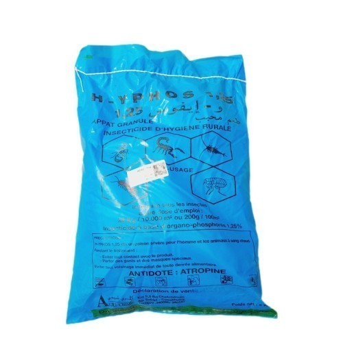YPHOS 1.25 EN 5KG