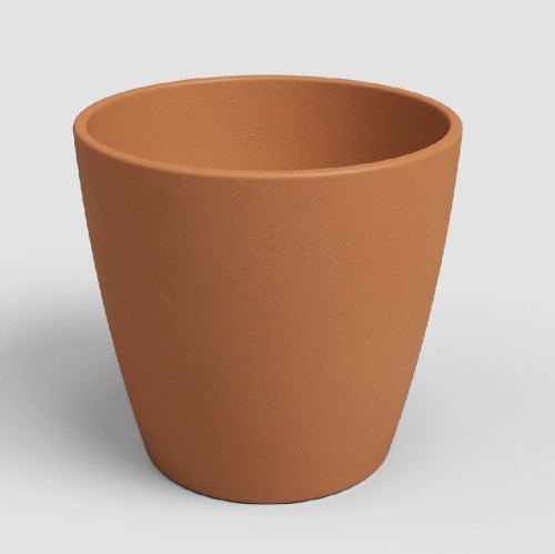 EMÉLIA POT NATURAL