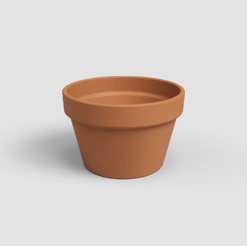 AMALIA BOWL NATURAL