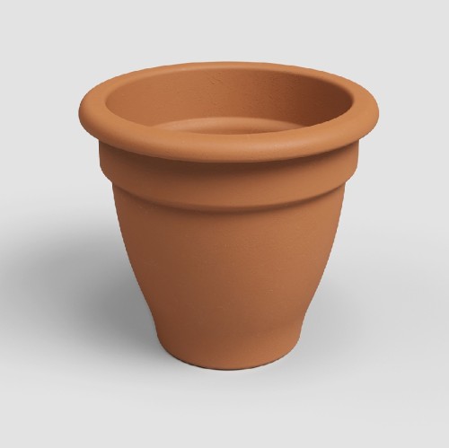 PESSOA CAMPANA POT NATURAL