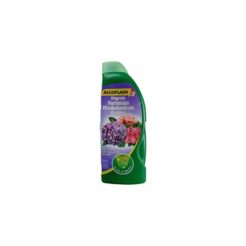 ENGRAIS LIQUIDE HORTENSIAS 800ML MJ