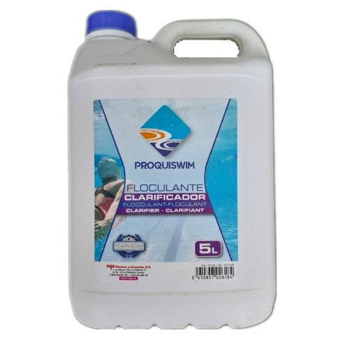 FLOCULANT 5L