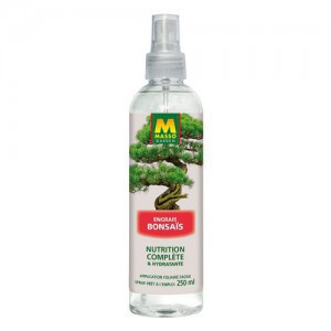 ENGRAIS FOLIAIRE BONSAIS 250ML