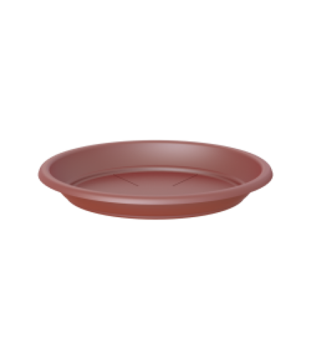 ROUND SAUCER