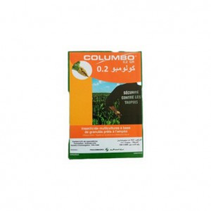 COLUMBO 1KG
