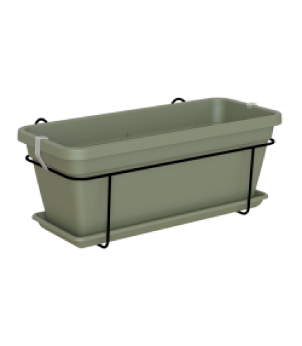 VENEZIA PLANT BOX BALCONY KIT