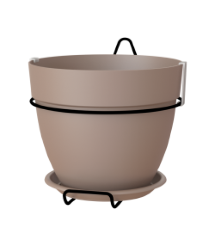CAPRI CAMPANA POT WALL KIT