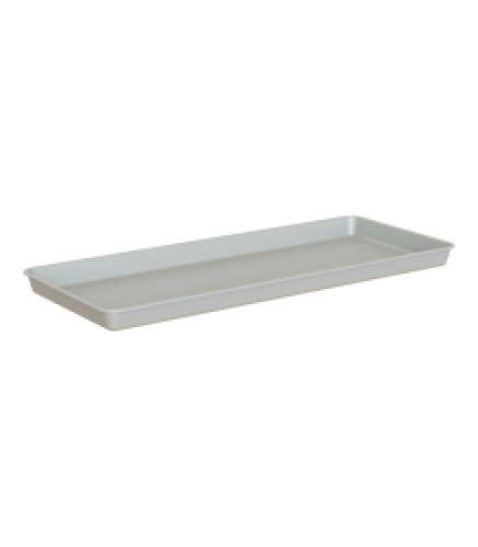 VENEZIA XL RECTANGULAR SAUCER