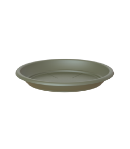 ROUND SAUCER