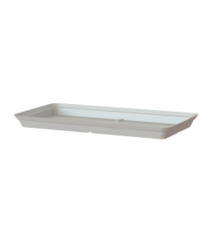 CAPRI XL RECTANGULAR SAUCER