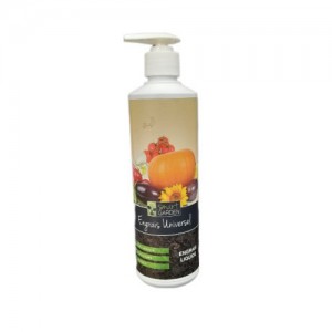 ENGRAIS LIQUIDE UNIVERSL SMART GARDEN500ML-LIUNIVER500-