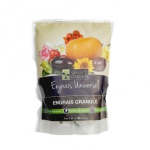 ENGRAIS UNIVERSEL SMART GARDEN 500G-UNIVER500