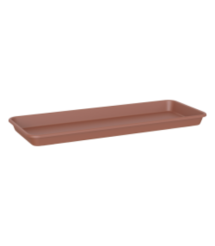 MADAGASCAR RECTANGULAR SAUCER