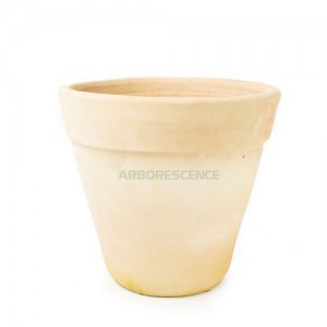 POT TERRE CUITE SIMPLE